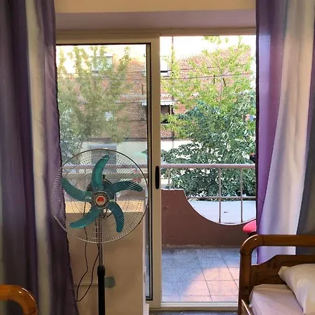 Sina Hotel condo