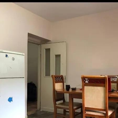 Sina Hotel condo *