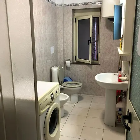 Hotel condo Sina Tirana