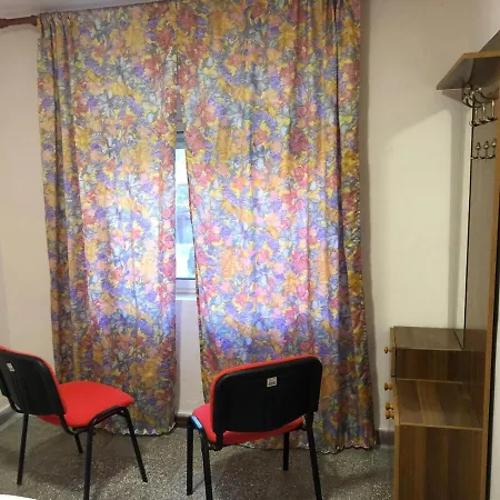 Sina Hotel condo Tirana