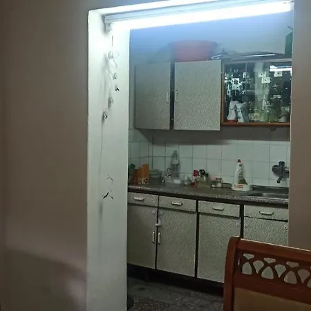 Sina Hotel condo *