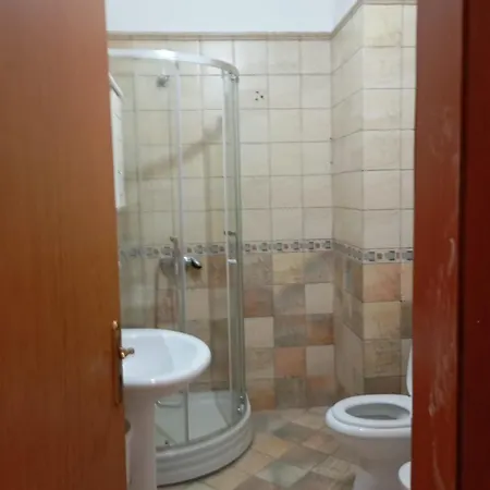 Hotel condo Sina *