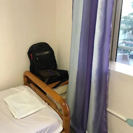 Sina Hotel condo Tirana