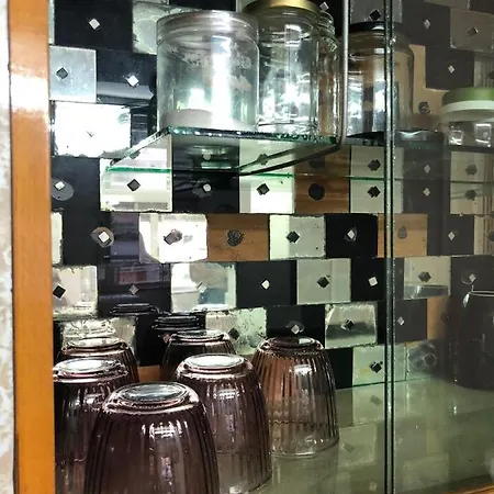 Sina Hotel condo Tirana