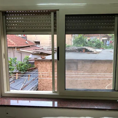 Hotel condo Sina Tirana