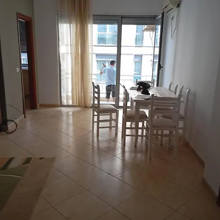 Sina Condo Tirana