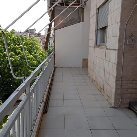 Sina Hotel condo Tirana