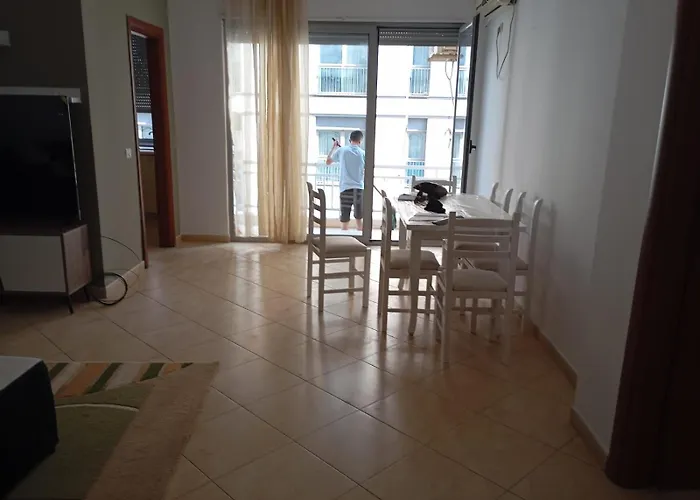 Sina Condo Tirana
